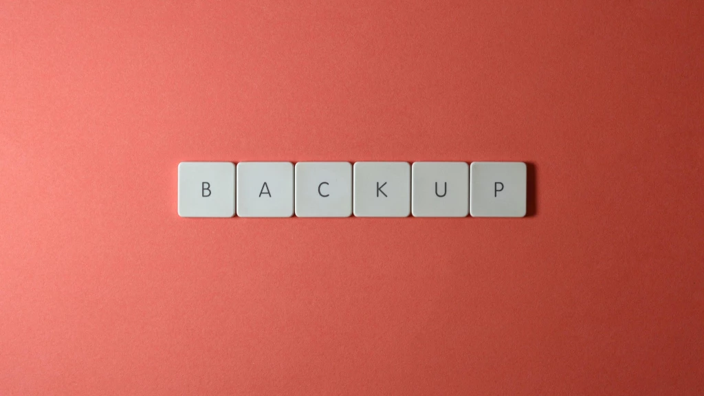 How Often Should You Back Up Your Data? A Comprehensive Guide