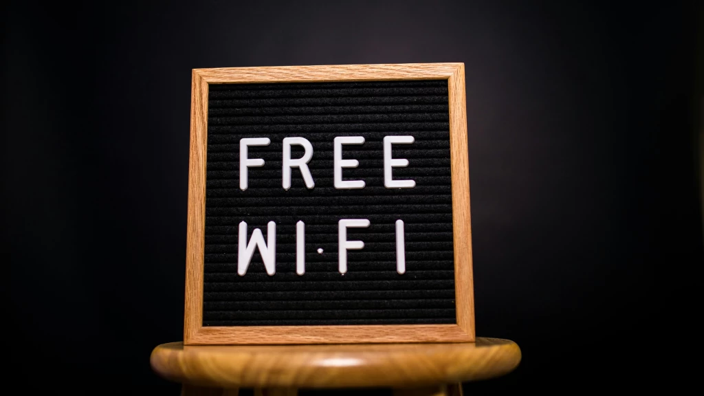 What are the Risks of Using Public Wi-Fi Networks?