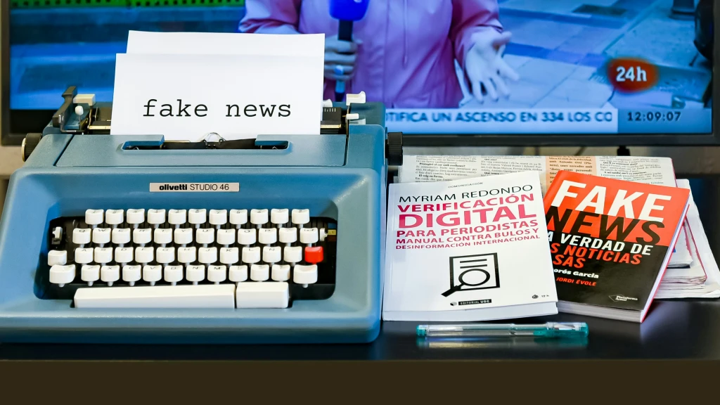 How to Recognize Fake News