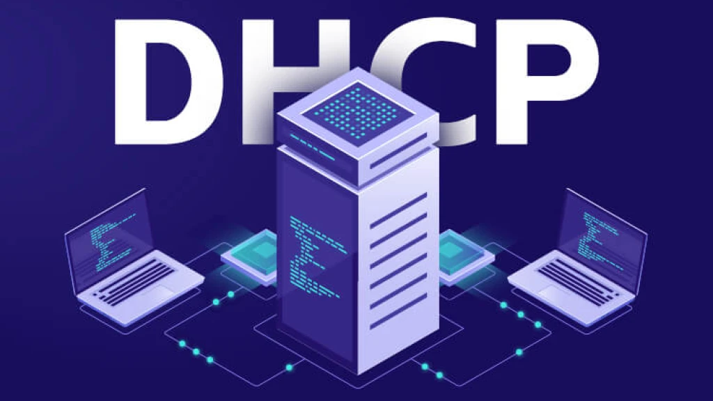 How DHCP Works: A Simple Guide