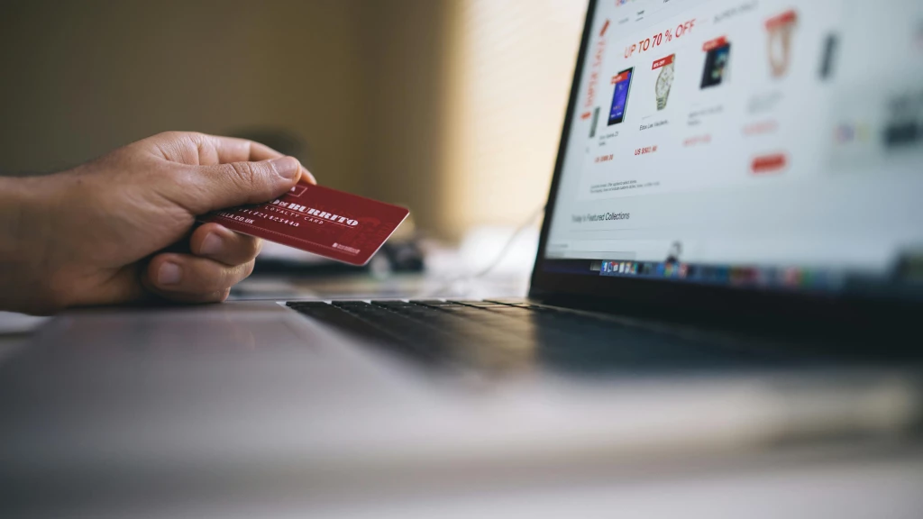 E-commerce and the Future of Online Trading