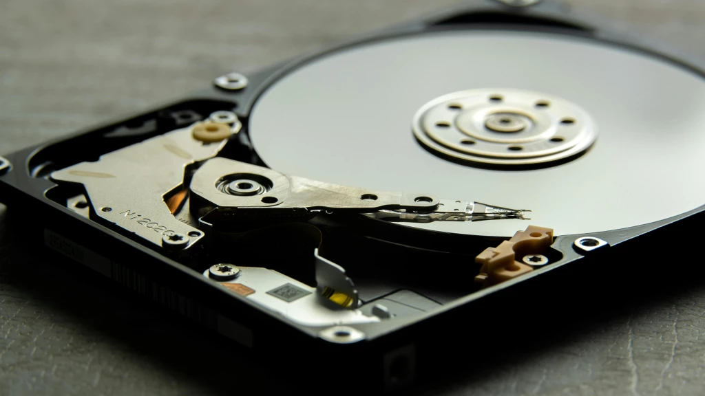 Best Practices for Data Backup in Small Businesses