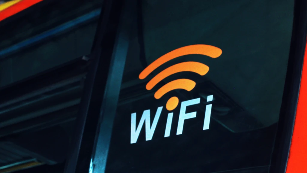 5 Simple Steps to Boost Your Wi-Fi Security