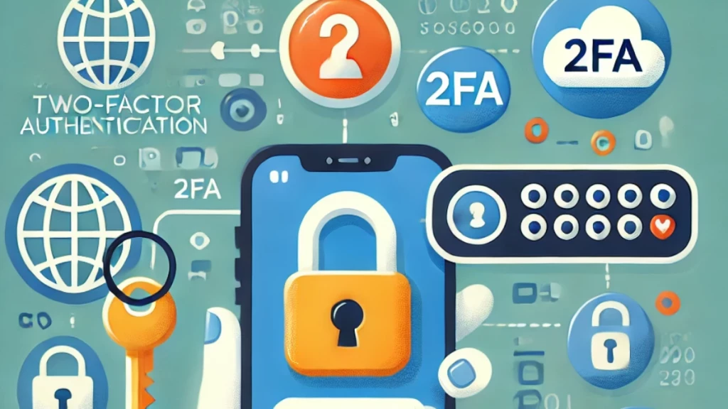 How to Set Up Two-Factor Authentication on Social Media