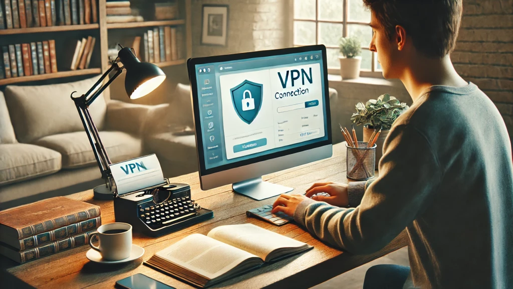 Beginner's Guide to Using VPN: Everything You Need to Know