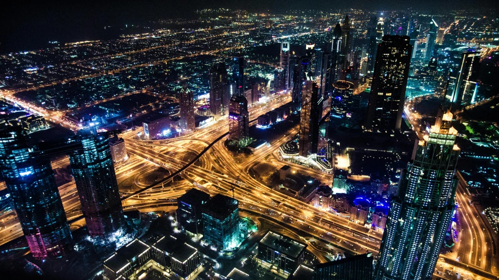 Overview of Smart City Technologies