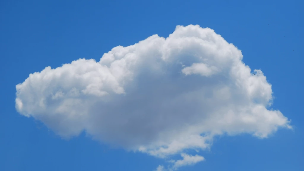 Three Disadvantages of Cloud Storage