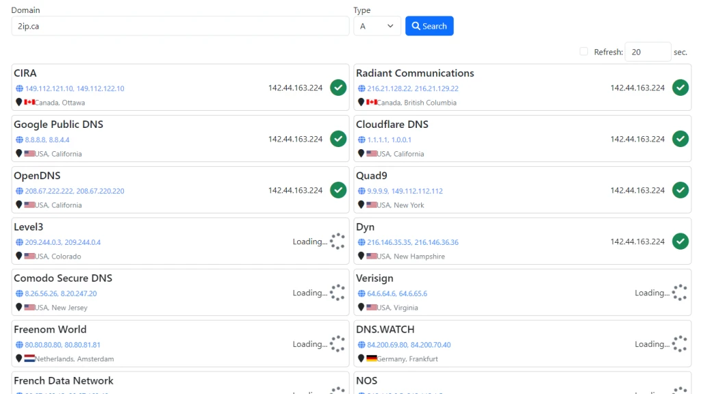 Understanding DNS and How to Check Your DNS Records