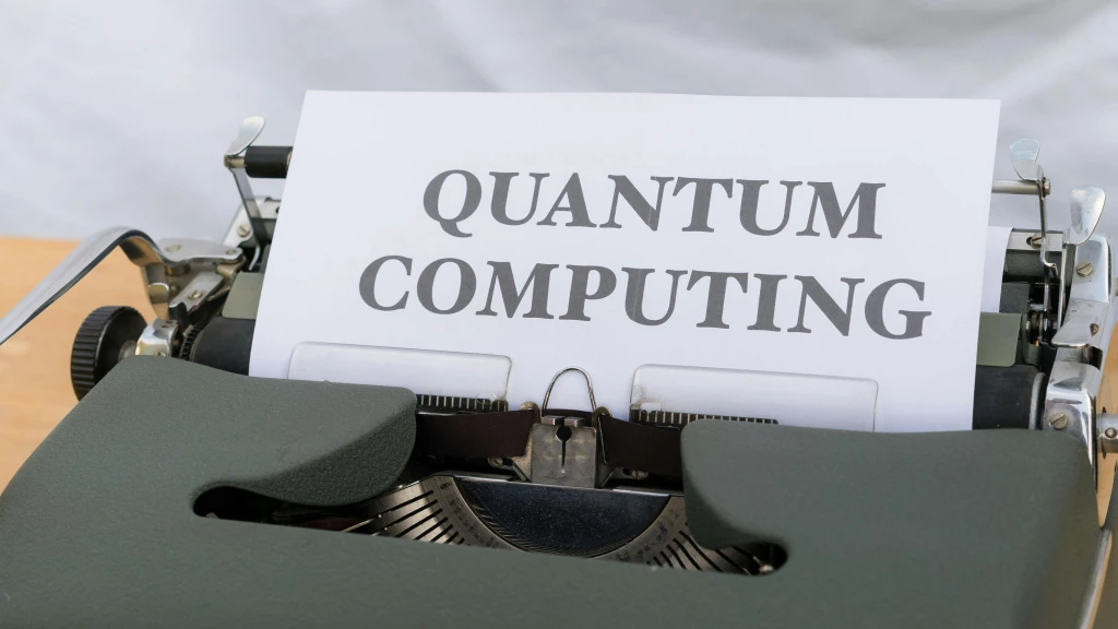 How Quantum Computers Will Change the World