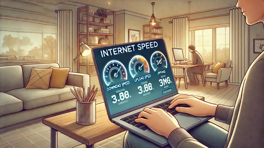 How to Check Your Internet Speed: Useful Tools for Everyday Users