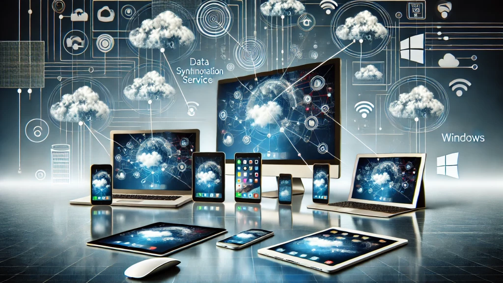 Cloud Services for Syncing Data Across Devices: A Complete Guide for Canadians