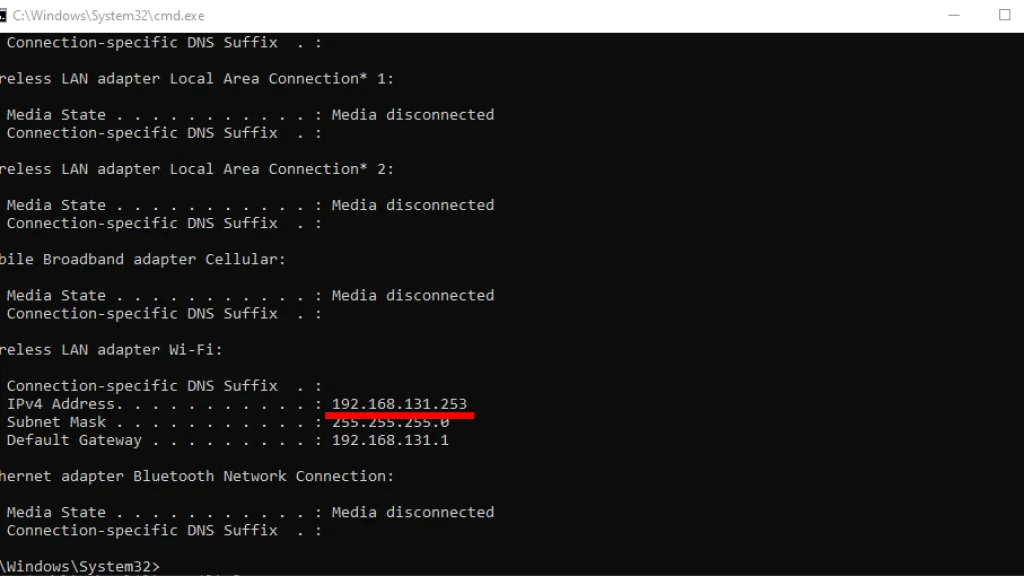 What is an IP Address and Why Do You Need One?