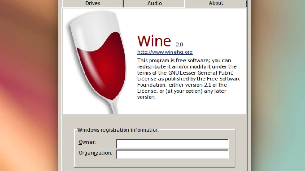 Installing and Using Wine to Run Windows Programs on Linux