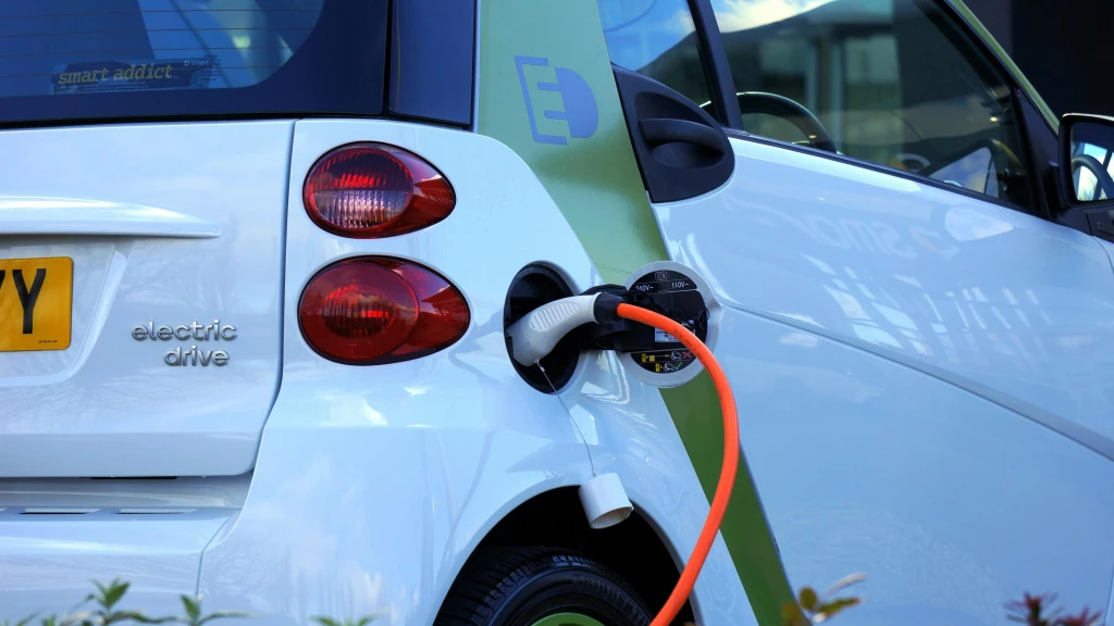 Electric Cars and the Future of the Automotive Industry